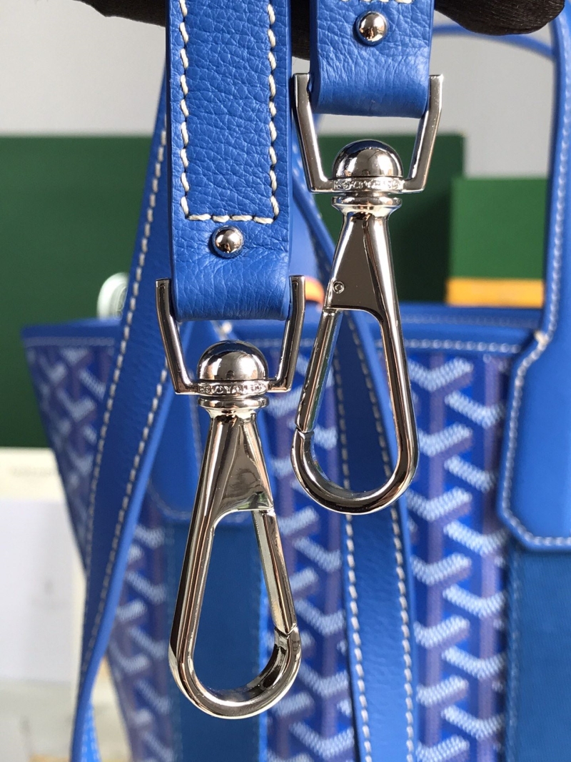 Goyard Bucket Bags